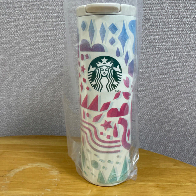 Starbucks Coffee(スターバックスコーヒー)のタンブラー インテリア/住まい/日用品のキッチン/食器(タンブラー)の商品写真