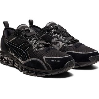 アシックス(asics)のnulabel asics  gel quauntum 360 6 28cm(スニーカー)