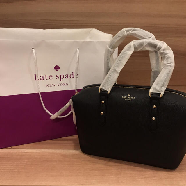 kate spade new york(ケイトスペードニューヨーク)の新品未使用♢ケイトスペード ハンドバッグ/ショルダーバッグ 匿名配送 レディースのバッグ(ハンドバッグ)の商品写真