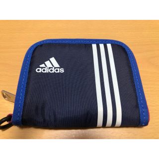 アディダス(adidas)のぴーすけ様専用(折り財布)