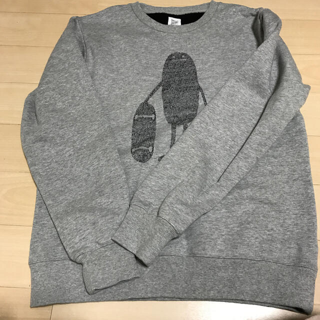 Design Tshirts Store graniph(グラニフ)のトレーナー メンズのトップス(スウェット)の商品写真