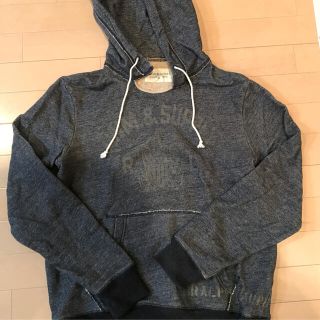 デニムアンドサプライラルフローレン(Denim & Supply Ralph Lauren)の《のん様専用》ラルフローレン  デニムサプライ　パーカー(パーカー)