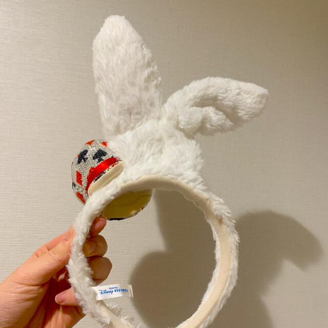 Disney カチューシャ ディズニー ハロウィン うさぎ耳の通販 By Kochan S Shop ディズニーならラクマ Disney カチューシャ ディズニー ハロウィン うさぎ耳の通販 By Kochan S Shop ディズニーならラクマ