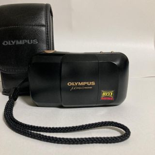 オリンパス(OLYMPUS)の極上品 OLYMPUS μ PANORAMA パノラマ　フィルムカメラ 森山大道(フィルムカメラ)