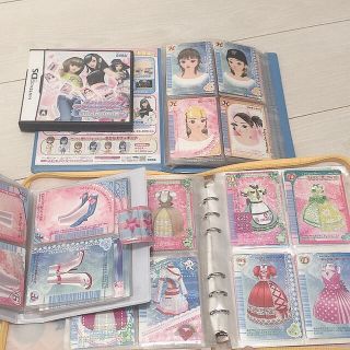 SEGA - ラブ&ベリー ソフト カード スキャンの通販 by Laviiii_|セガ