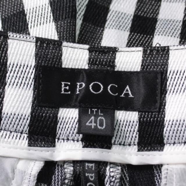 EPOCA(エポカ)のEPOCA スラックス レディース レディースのパンツ(その他)の商品写真