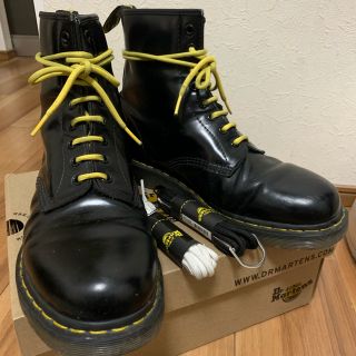 ドクターマーチン(Dr.Martens)のDr.Martens 8ホール ドクターマーチン　おまけ付き(ブーツ)