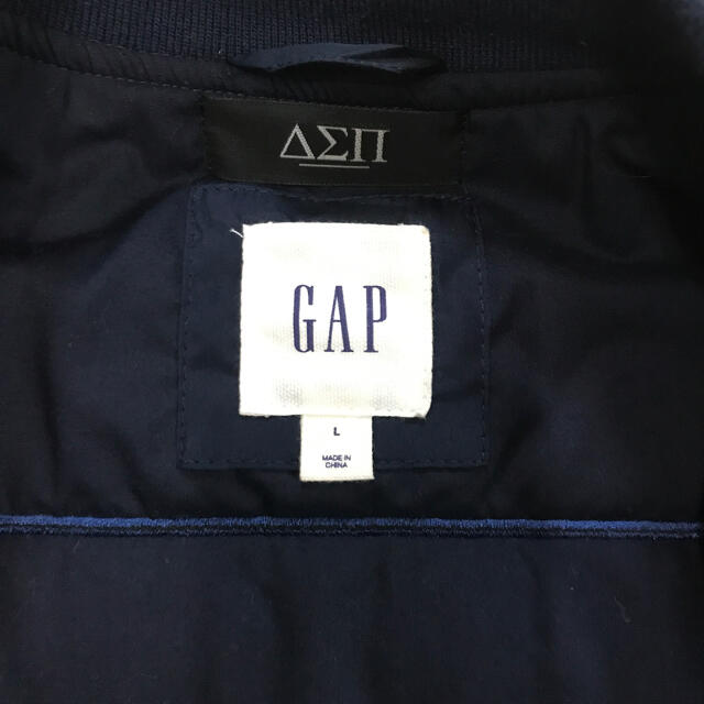 GAP(ギャップ)のDiaspora×GAP メンズのジャケット/アウター(フライトジャケット)の商品写真