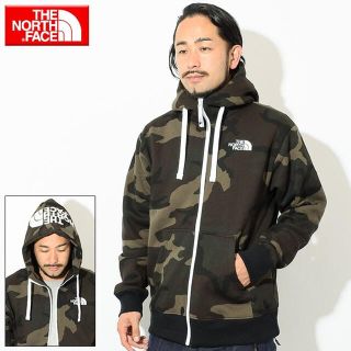 THE NORTH FACE - 新品 Lサイズ ノースフェイス メンズ リアビュー ...