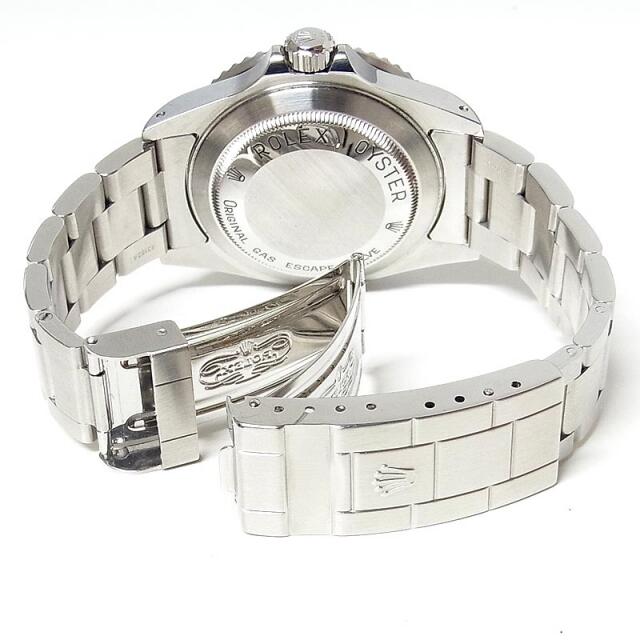 ロレックス ROLEX シードゥエラー 腕時計 メンズ 1