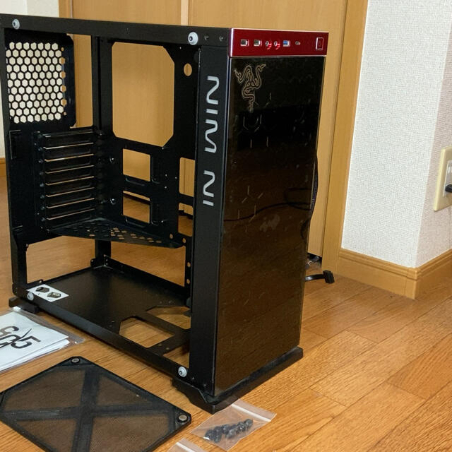 【ATXケース】InWin805 1