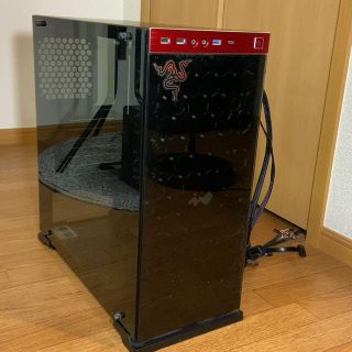 【ATXケース】InWin805(PCパーツ)