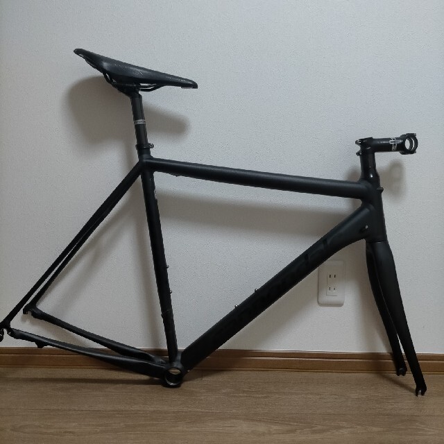 CANNONDALE CAAD10 56 フレームセット