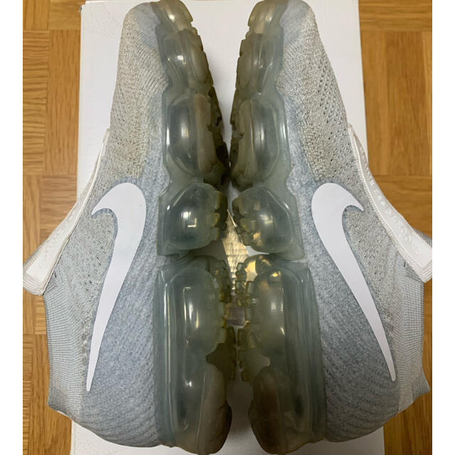 NIKE(ナイキ)のNIKE AIR VAPORMAX CDG 26cm メンズの靴/シューズ(スニーカー)の商品写真