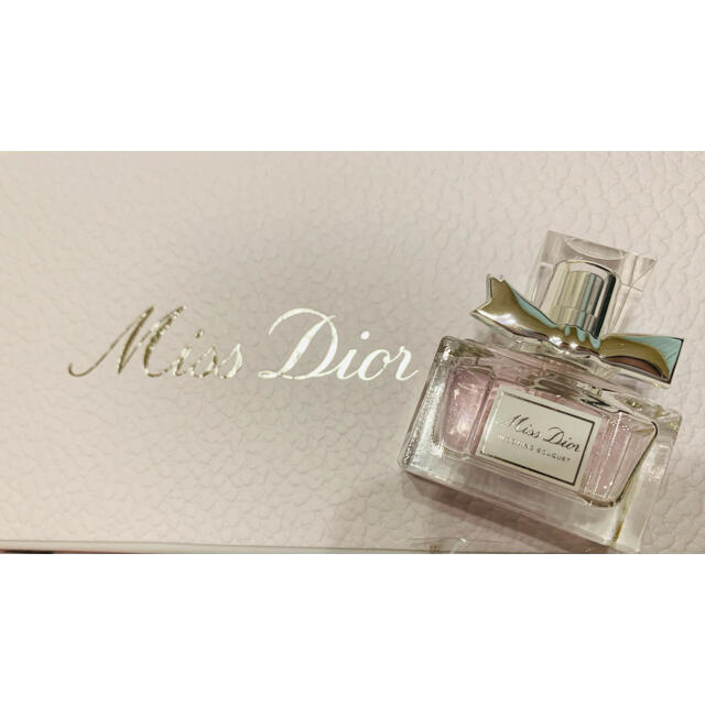 Dior - ゆいはる様専用 新品未使用 ミスディオール ブルーミングブーケ