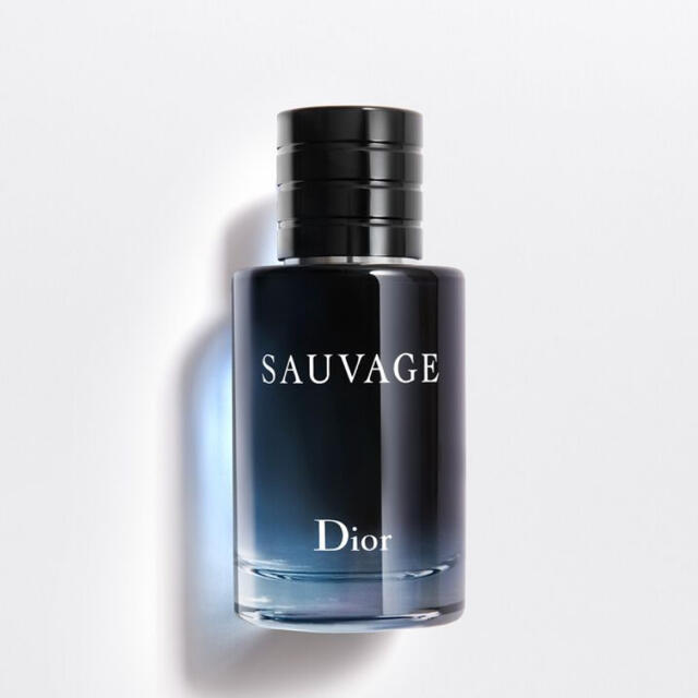 春のコレクション 値下げ！新品【Dior】SAUVAGE クリスチャン 楽天市場