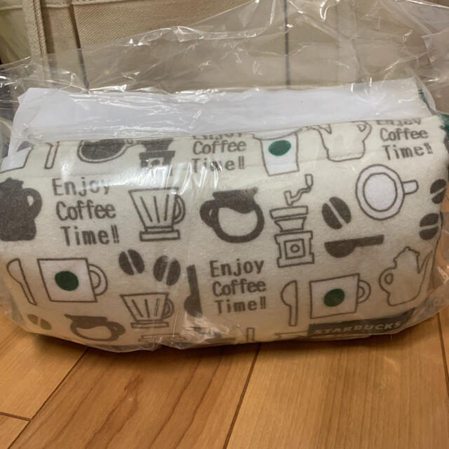 Starbucks Coffee(スターバックスコーヒー)の♡気まぐれsale♡最終価格♡スターバックス　2021 福袋 エンタメ/ホビーのコレクション(ノベルティグッズ)の商品写真