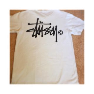 ステューシー(STUSSY)のstussy Ｔシャツ(Tシャツ(長袖/七分))