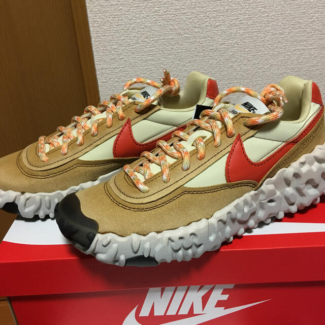 NIKE オーバーブレイクSPメンズ