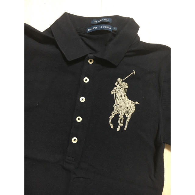 Ralph Lauren(ラルフローレン)のポロシャツ ラルフローレン レディースのトップス(ポロシャツ)の商品写真