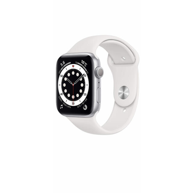 AppleWatchSeries6 GPSモデル44mm 【本日限定】