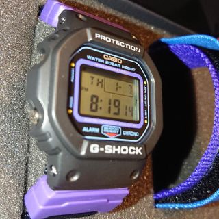 CASIO G-SHOCK DW-5600THS-1JR カシオ ジーショック