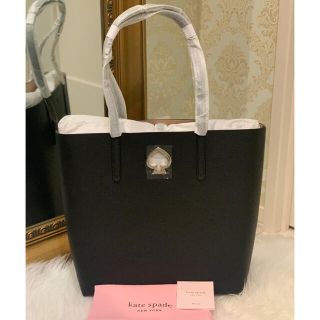 ケイトスペードニューヨーク(kate spade new york)のkate spade♡大容量トートバッグ　スージー(トートバッグ)