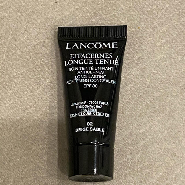 LANCOME(ランコム)のLANCOME エファセルン ロング トゥニュ(コンシーラー) コスメ/美容のベースメイク/化粧品(コンシーラー)の商品写真