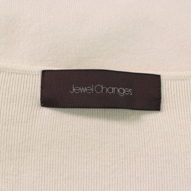 Jewel Changes(ジュエルチェンジズ)のJewel Changes ニット・セーター レディース レディースのトップス(ニット/セーター)の商品写真