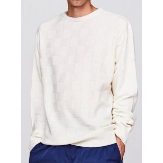 定価以下　POP TRADING COMPANY   KNIT(ニット/セーター)