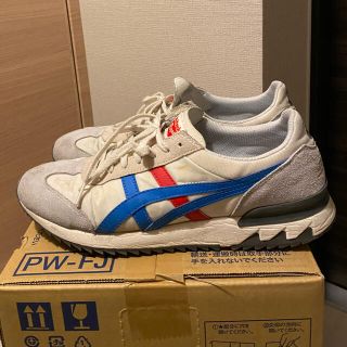 オニツカタイガー(Onitsuka Tiger)のオニツカタイガー スニーカー(スニーカー)