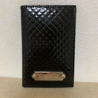 ドルチェアンドガッバーナ(DOLCE&GABBANA)のDOLCE&GABBANA カードケース(名刺入れ/定期入れ)