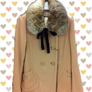 イング(INGNI)の♡お取り置き中♡(ロングコート)