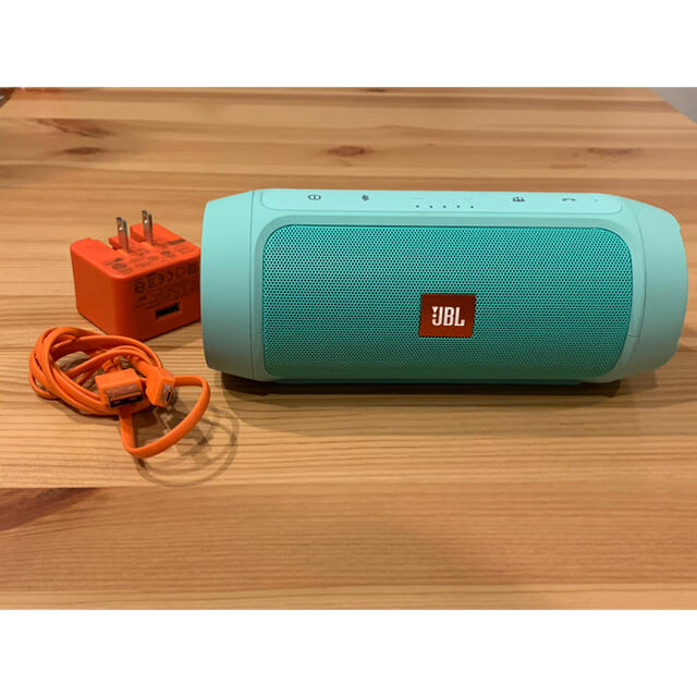 JBL charge2+ （Bluetoothスピーカー）充電器セット