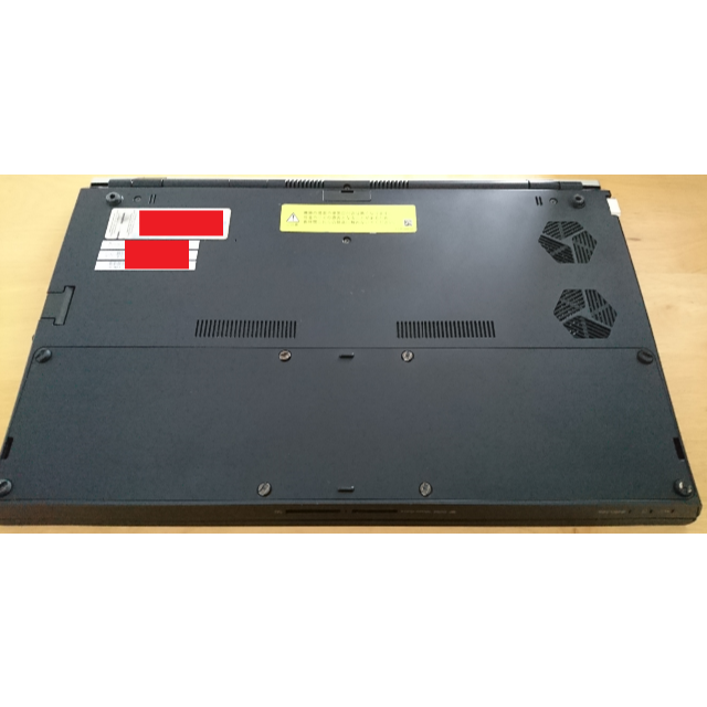 Sony Vaio Z Svz1311 Blu Ray Dockセットの通販 By 21 1 13から出品手数料 6 6 税込 のため注意 ソニーならラクマ