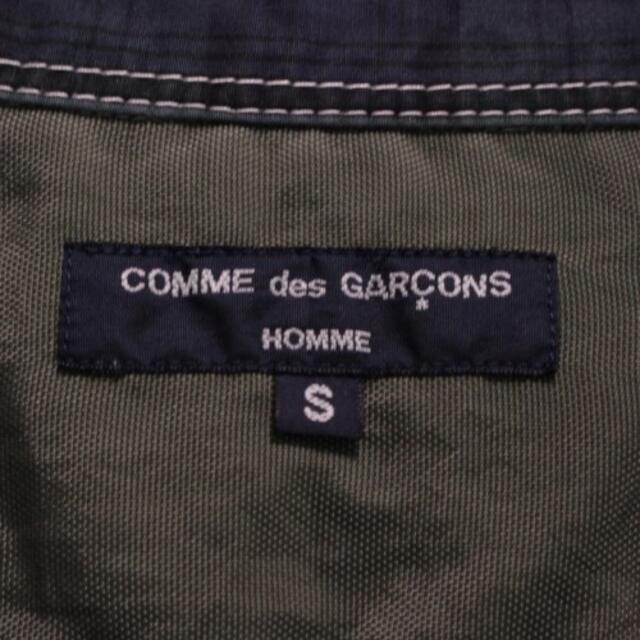 COMME カジュアルシャツ メンズの通販 by RAGTAG online｜ラクマ des GARCONS HOMME お得高品質