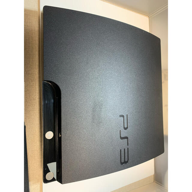 PS3 薄型 CECH-2500A 160GB