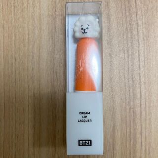 ボウダンショウネンダン(防弾少年団(BTS))のbt21 化粧品　リップ(口紅)