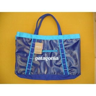 パタゴニア(patagonia)のパタゴニア Black Hole Gear Tote 61L COB 2019(トートバッグ)