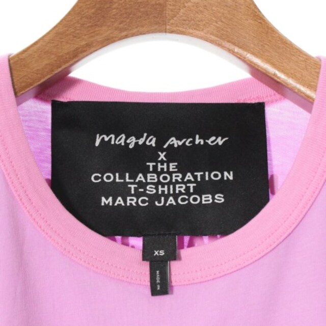 MARC JACOBS(マークジェイコブス)のMARC JACOBS Tシャツ・カットソー レディース レディースのトップス(カットソー(半袖/袖なし))の商品写真