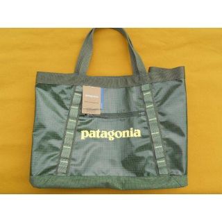 パタゴニア(patagonia)のパタゴニア Black Hole Gear Tote 61L CMPG 2020(トートバッグ)