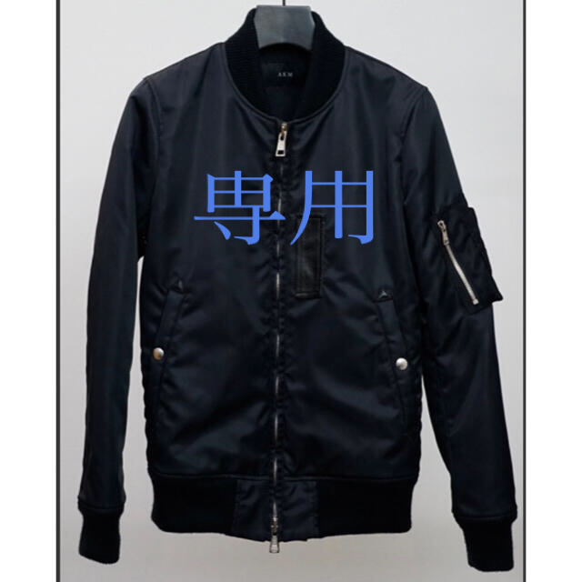 AKM MA1 Jacket L-sizeB150価格