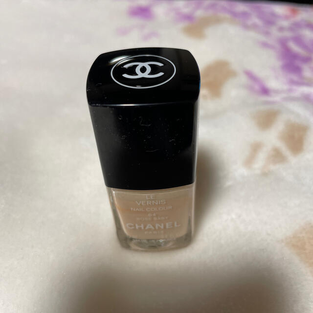 CHANEL(シャネル)の【ハム様専用】CHANEL  シャネル ネイルカラー コスメ/美容のネイル(ネイルケア)の商品写真