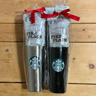 スターバックスコーヒー(Starbucks Coffee)のスターバックス　スチール　ステンレスタンブラー　コストコ　スタバ(タンブラー)