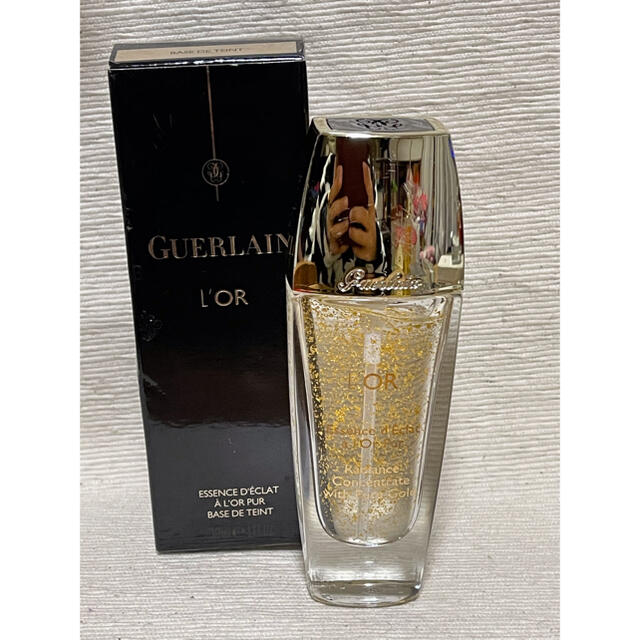 Guerlain ゲラン  L'OR  ロール エッセンス エクラ 30ml