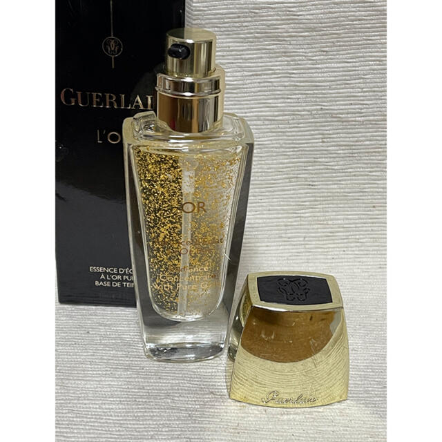 Guerlain ゲラン  L'OR  ロール エッセンス エクラ 30ml