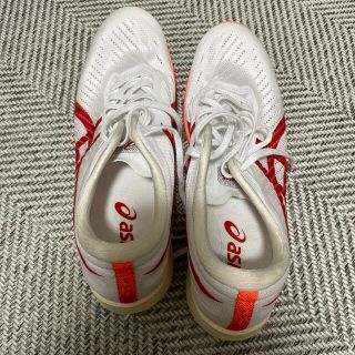 アシックス(asics)のasics メタレーサー 26.5cm(シューズ)