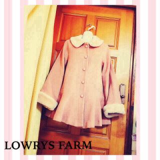 ローリーズファーム(LOWRYS FARM)のa-a様❤︎お取り置き(トレンチコート)