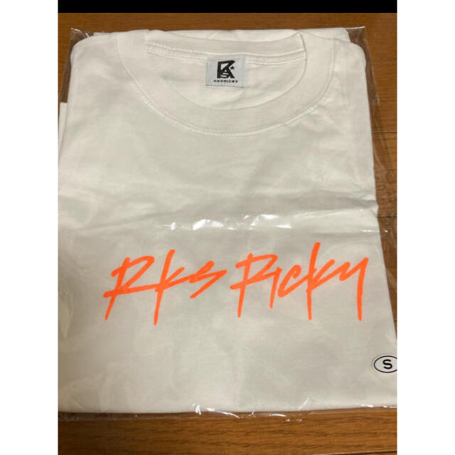 RKS Tシャツ　Sサイズ