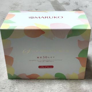 マルコ(MARUKO)の【mon様専用】MARUKO シルククリエイトスリム 2箱(ダイエット食品)